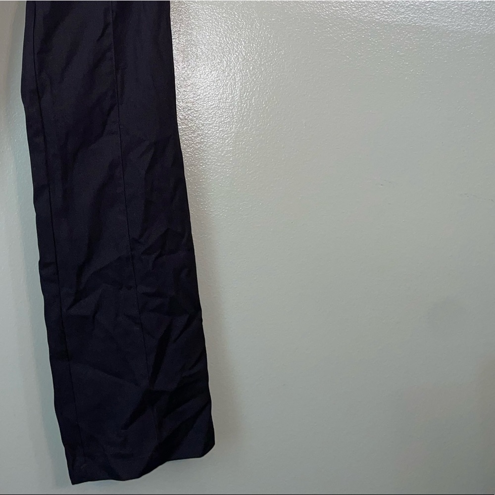 Princess Polly Alexia Wide Leg Pants Black NWOT - Picture 4 of 14